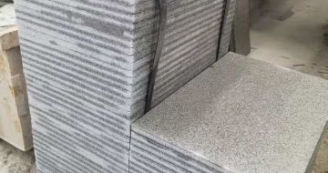 咸宁芝麻白火烧面成品