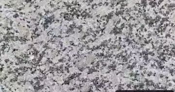 咸宁 芙蓉白（芝麻白大花）火烧面