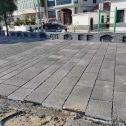 咸宁仿古石铺装效果
