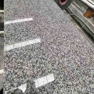 咸宁 芙蓉白光面