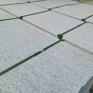 咸宁 芝麻白斧剁面