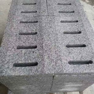 咸宁 花岗岩石材下水沟盖板，下水槽