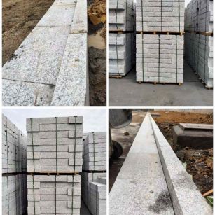 咸宁 芙蓉白路沿石，性价比之王