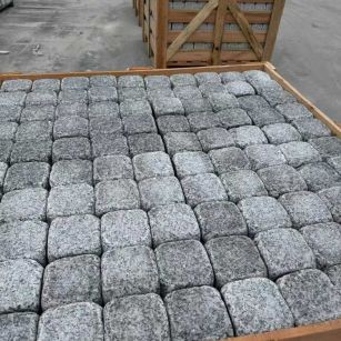 咸宁 园林景观滚石