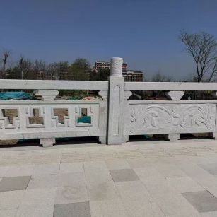 咸宁 河道栏杆，河道护栏