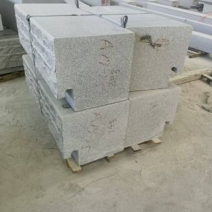 咸宁 整石坐凳打包