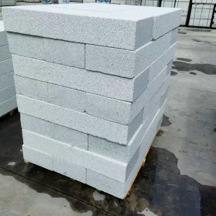 咸宁 芝麻白两面荔枝面台阶石