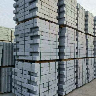 咸宁 路沿石（路侧石），颜色一致，尺寸标准