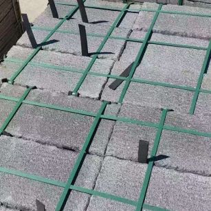 咸宁 仿古石大量生产中