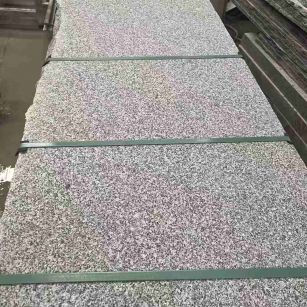 咸宁 芝麻黑火烧面