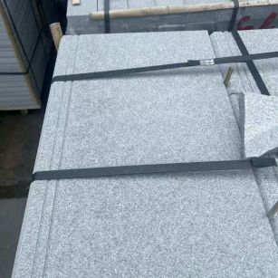 咸宁 芝麻灰火烧面拉槽台阶