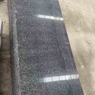 咸宁 芝麻黑光面