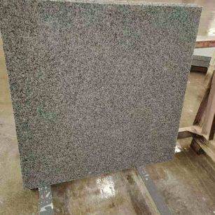 咸宁 芝麻白光面900*900，高地铁标准