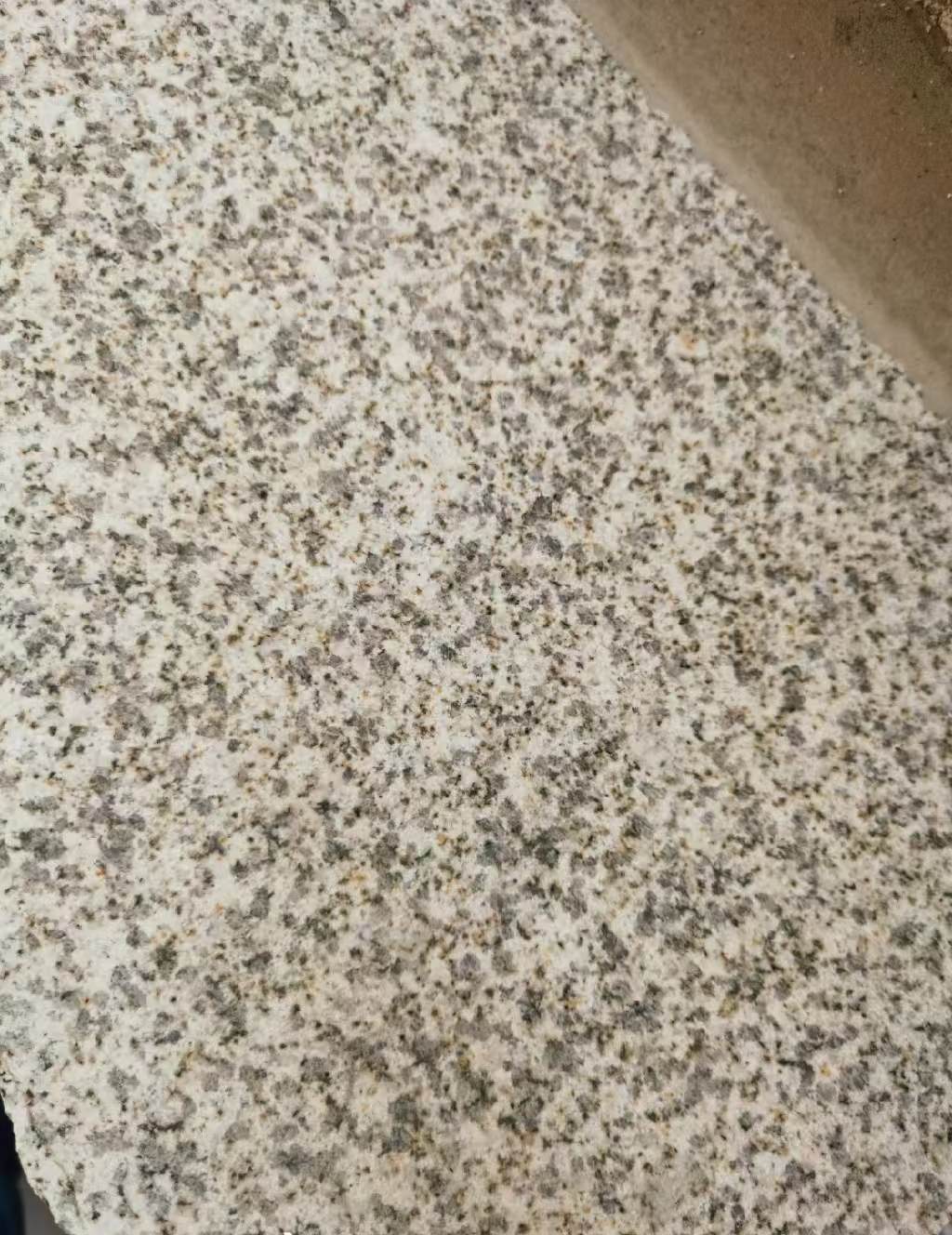 咸宁 黄金麻中黄光面