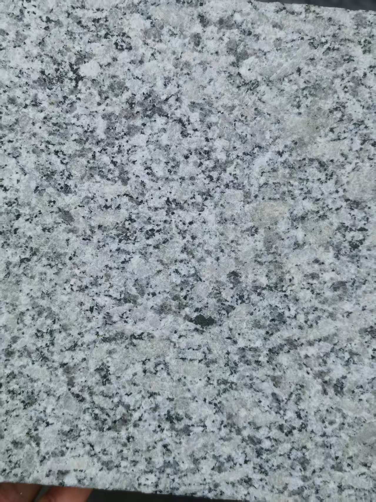 咸宁 芙蓉白火烧面