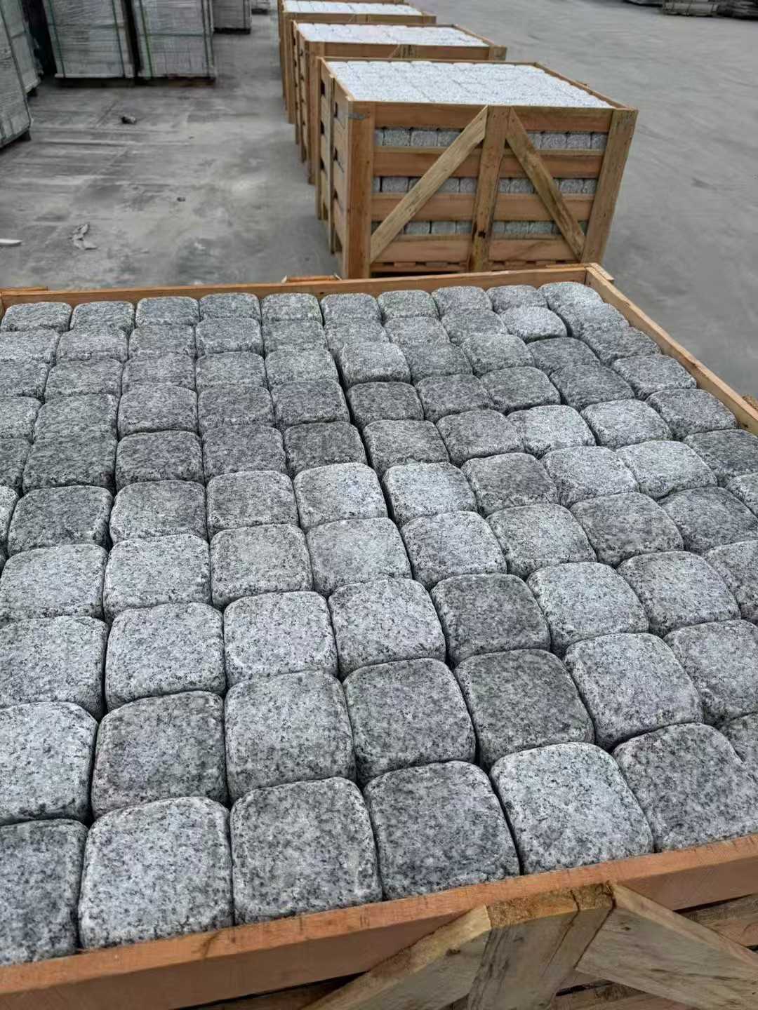 咸宁 园林景观滚石