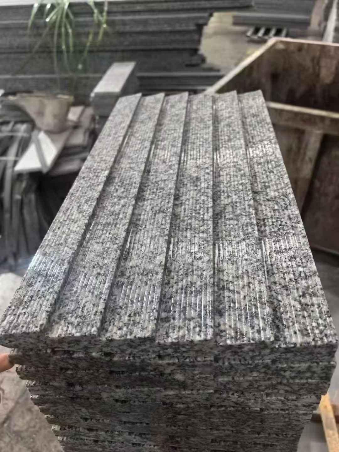咸宁 狼牙石