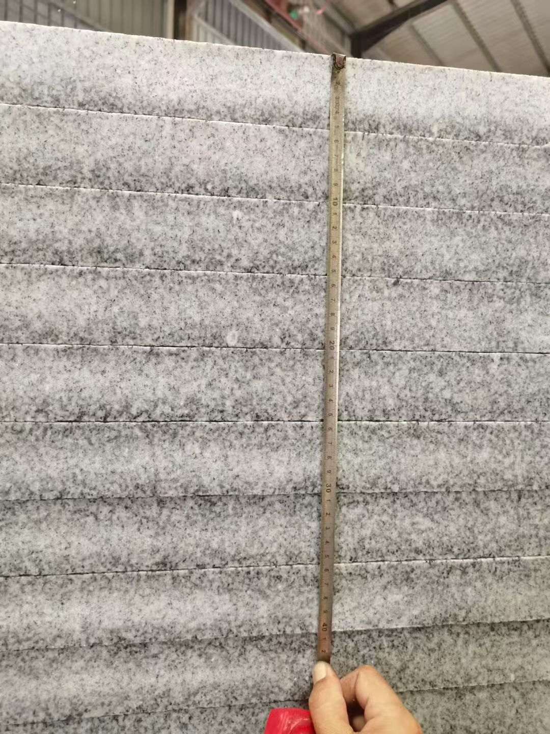 咸宁 芝麻白成品厚薄均匀