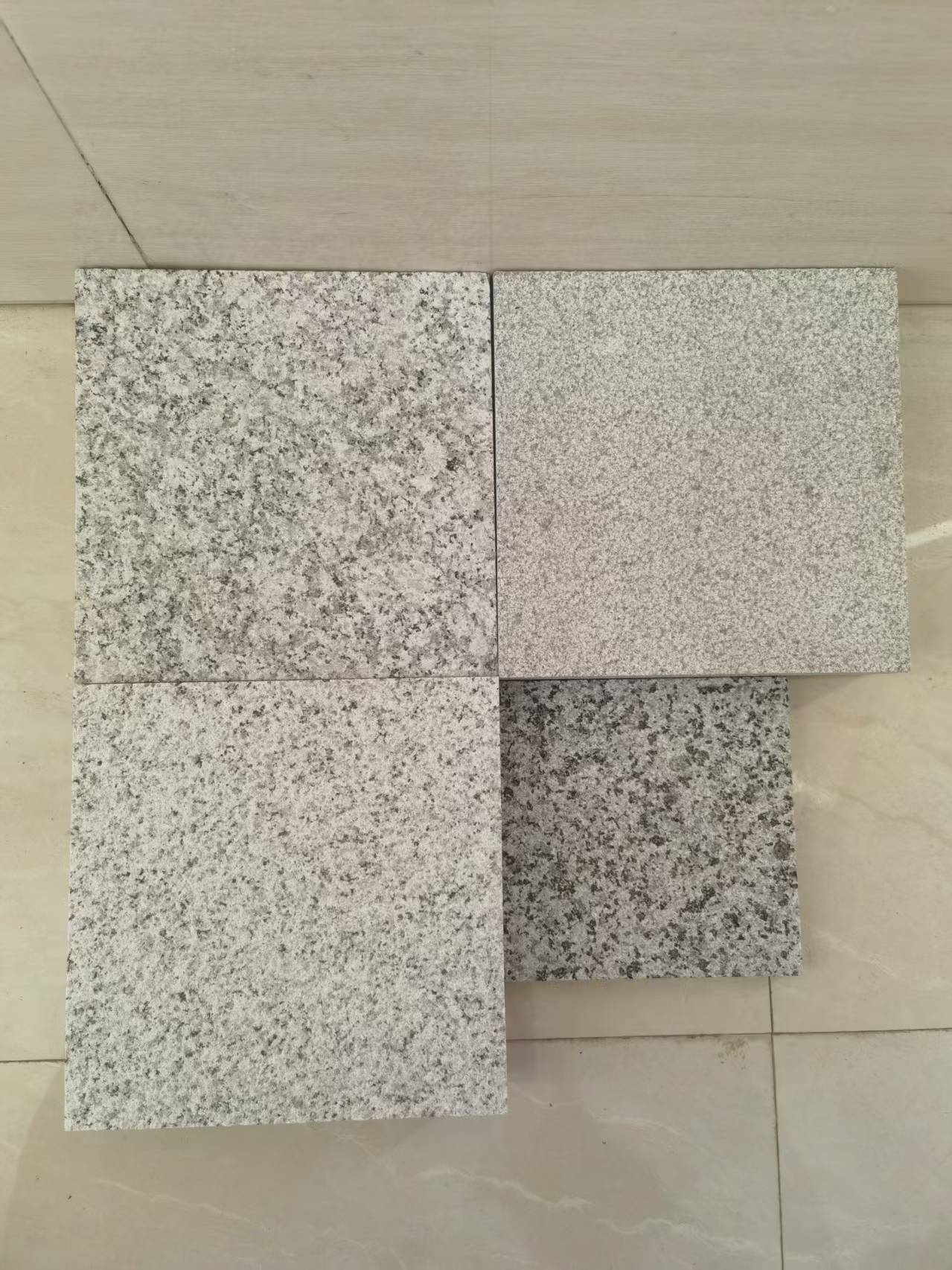 咸宁 芝麻白，芙蓉白，芝麻灰，芝麻黑