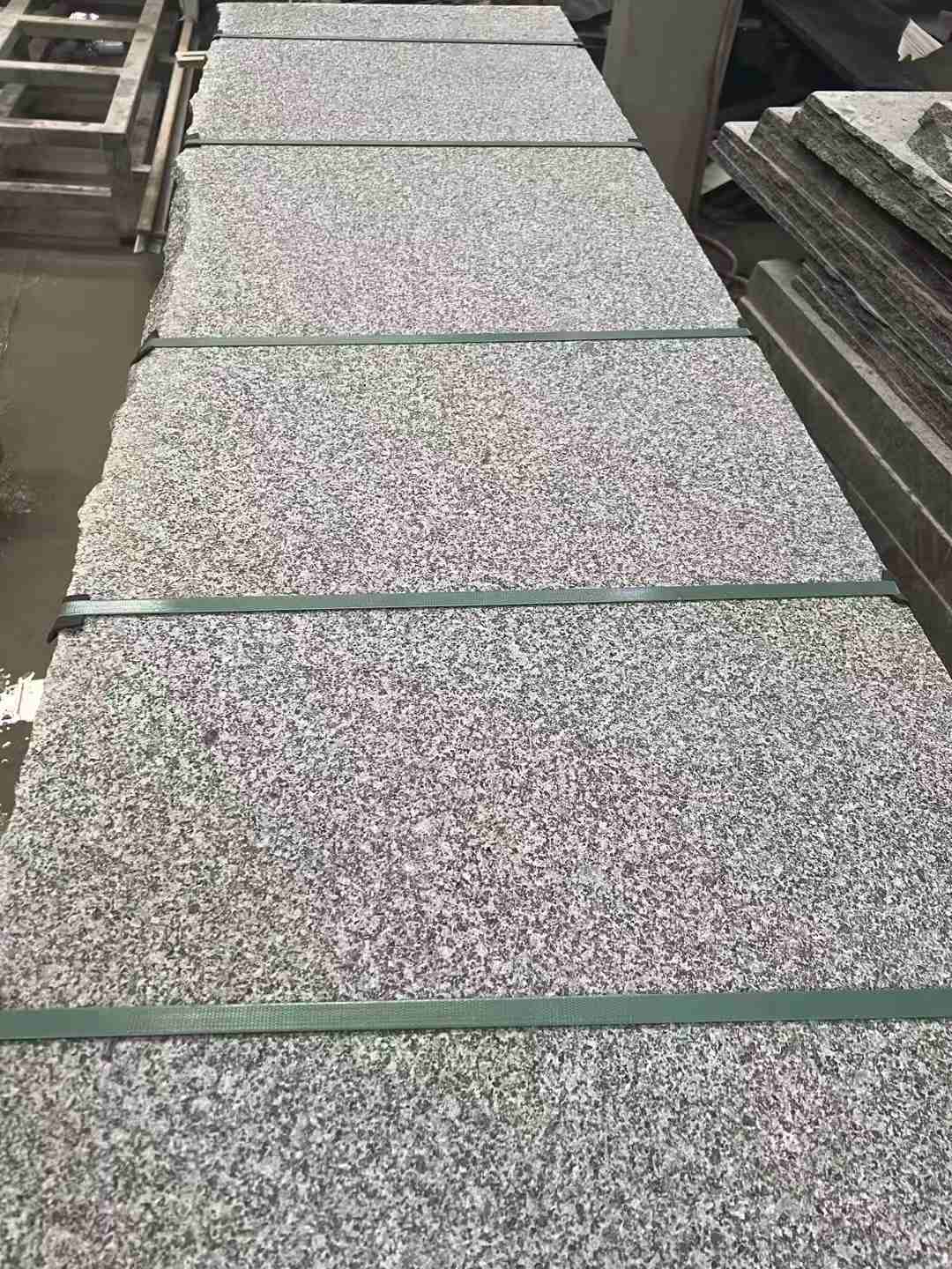 咸宁 芝麻黑火烧面