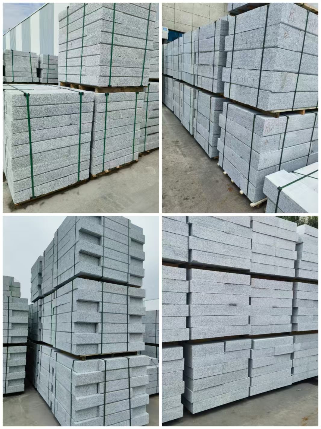 咸宁 花岗岩路沿石多少钱