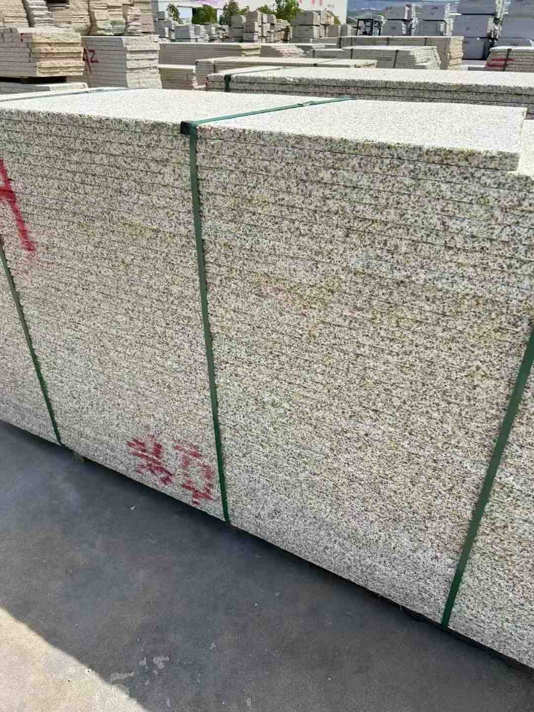 咸宁黄金麻荔枝面毛板